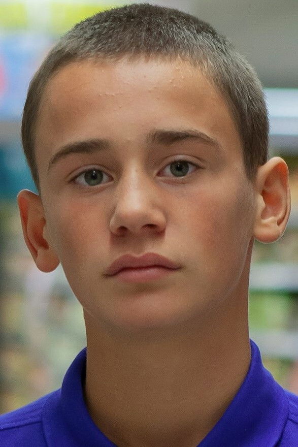 et billede af Mingus Claessen