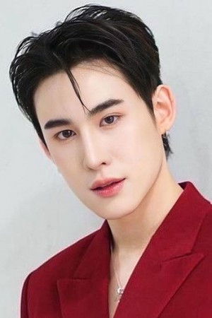 et billede af Intouch Kooramasuwan