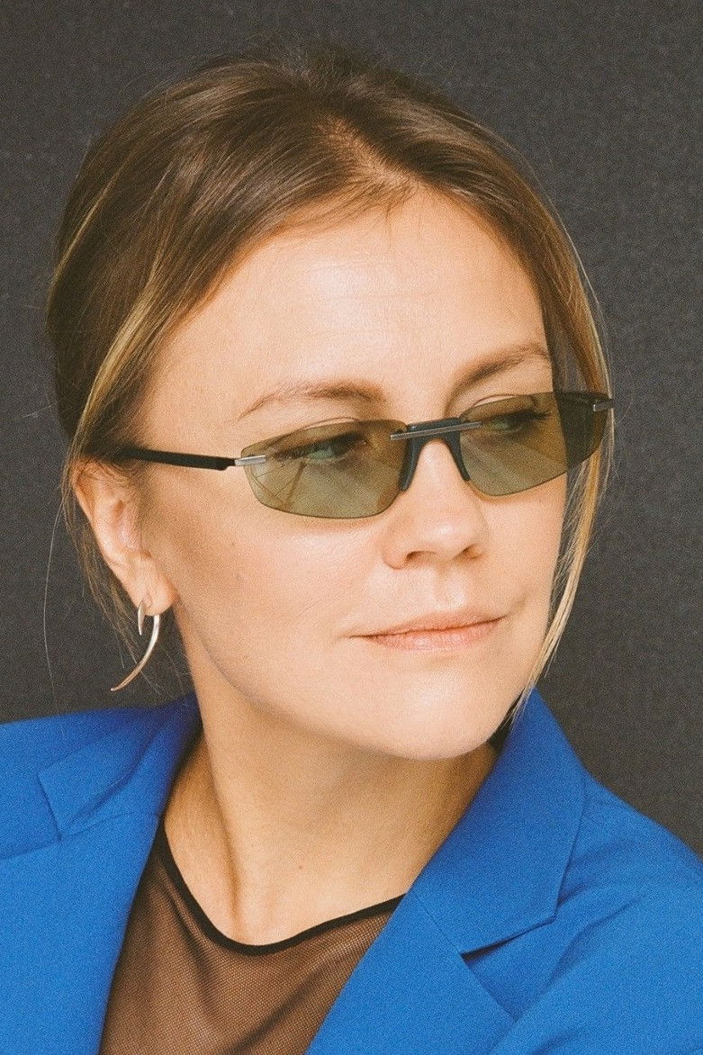 et billede af Anastasiia Bukovska