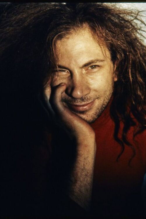 et billede af Jean-Marie Ferber