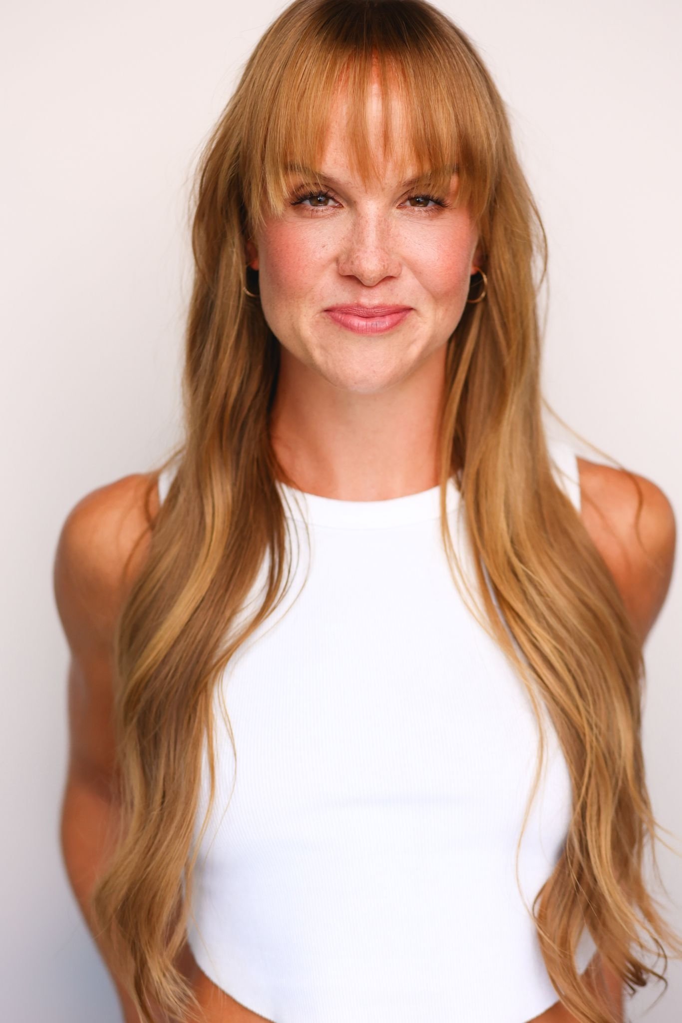 et billede af Katelyn Gaffney