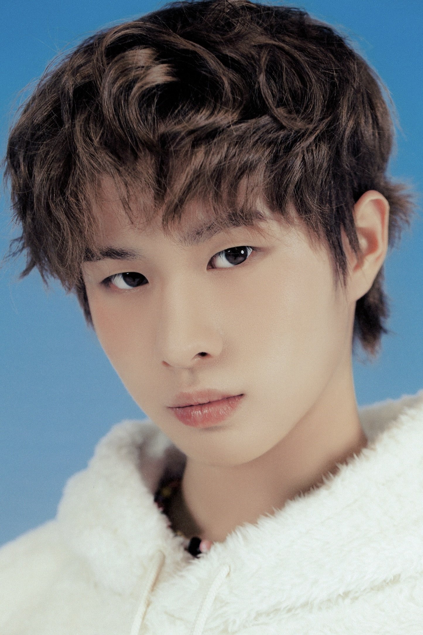 et billede af Kyungmin