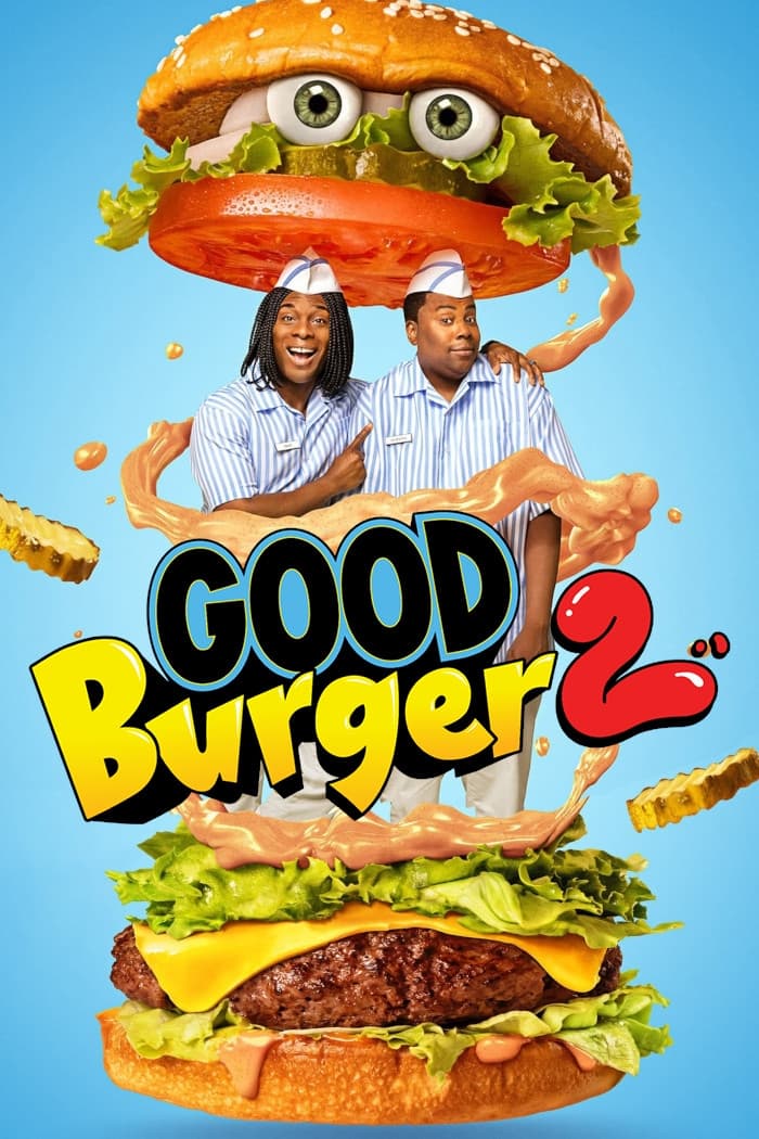 Good Burger 2
