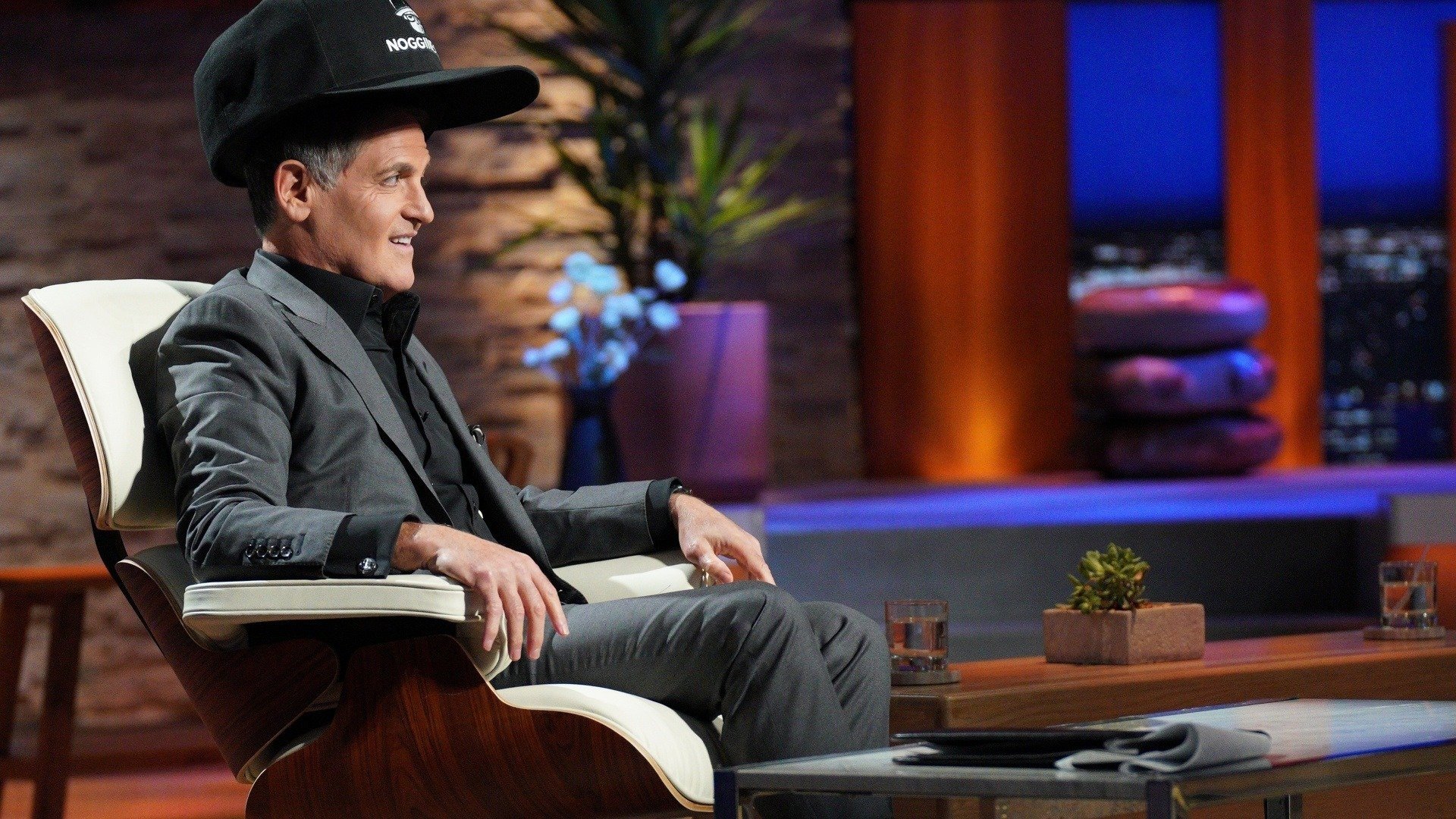 Shark Tank