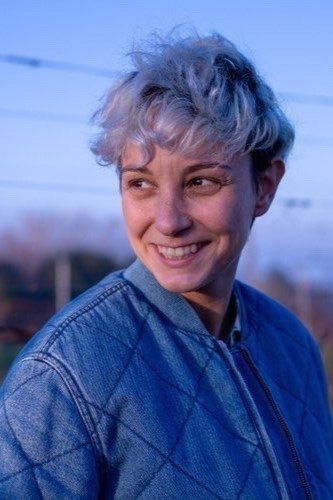 et billede af Margherita Ferri