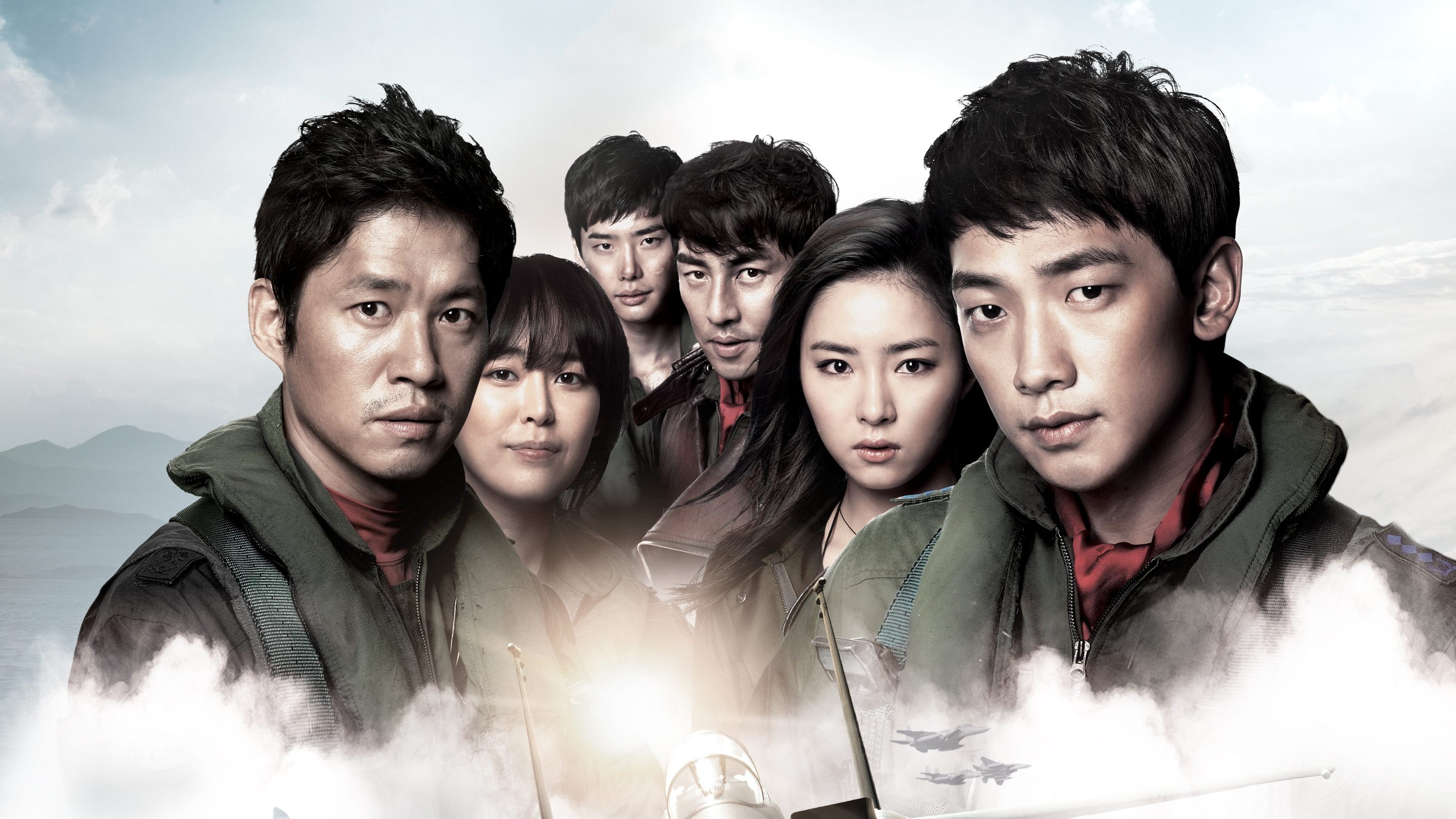 Windfighters : Les Guerriers du ciel (2012)