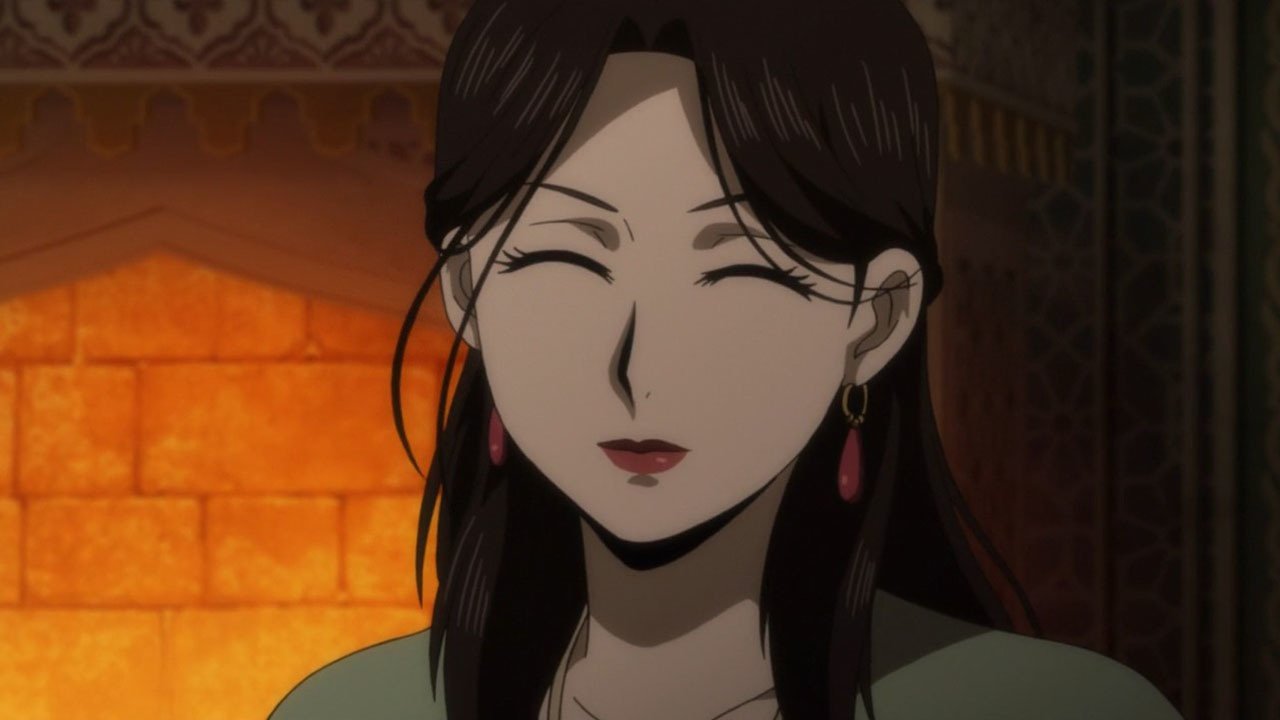 Arslan Senki (TV) (Dub) Episode 13 thumbnail