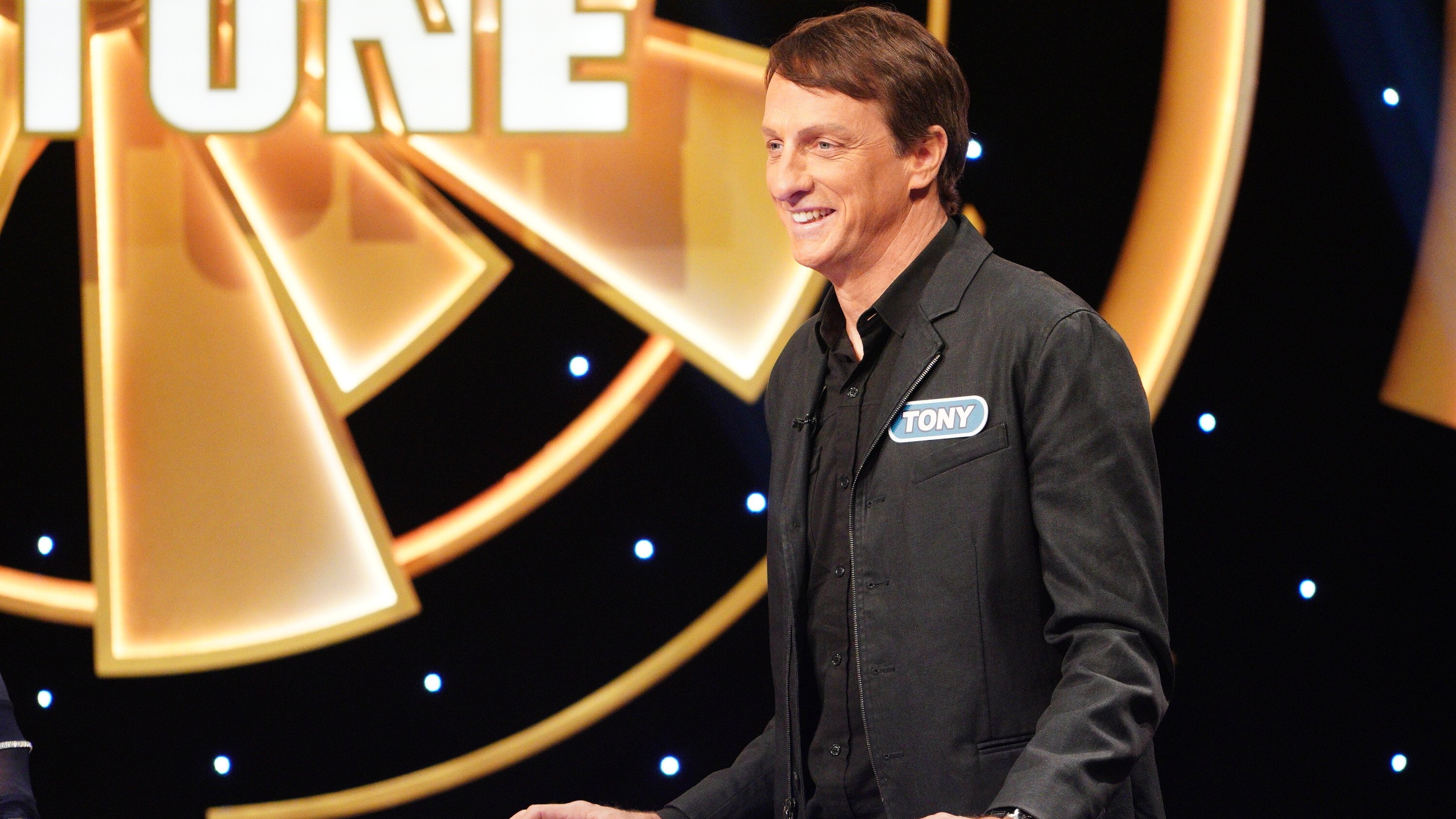 Celebrity Wheel of Fortune
