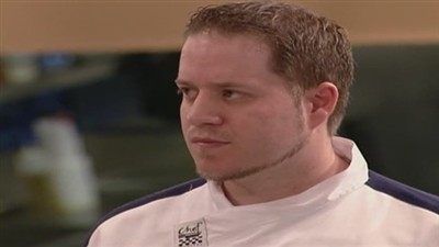 Hell's Kitchen