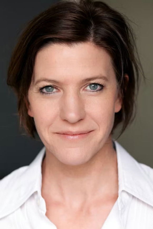 et billede af Hélène Pierre