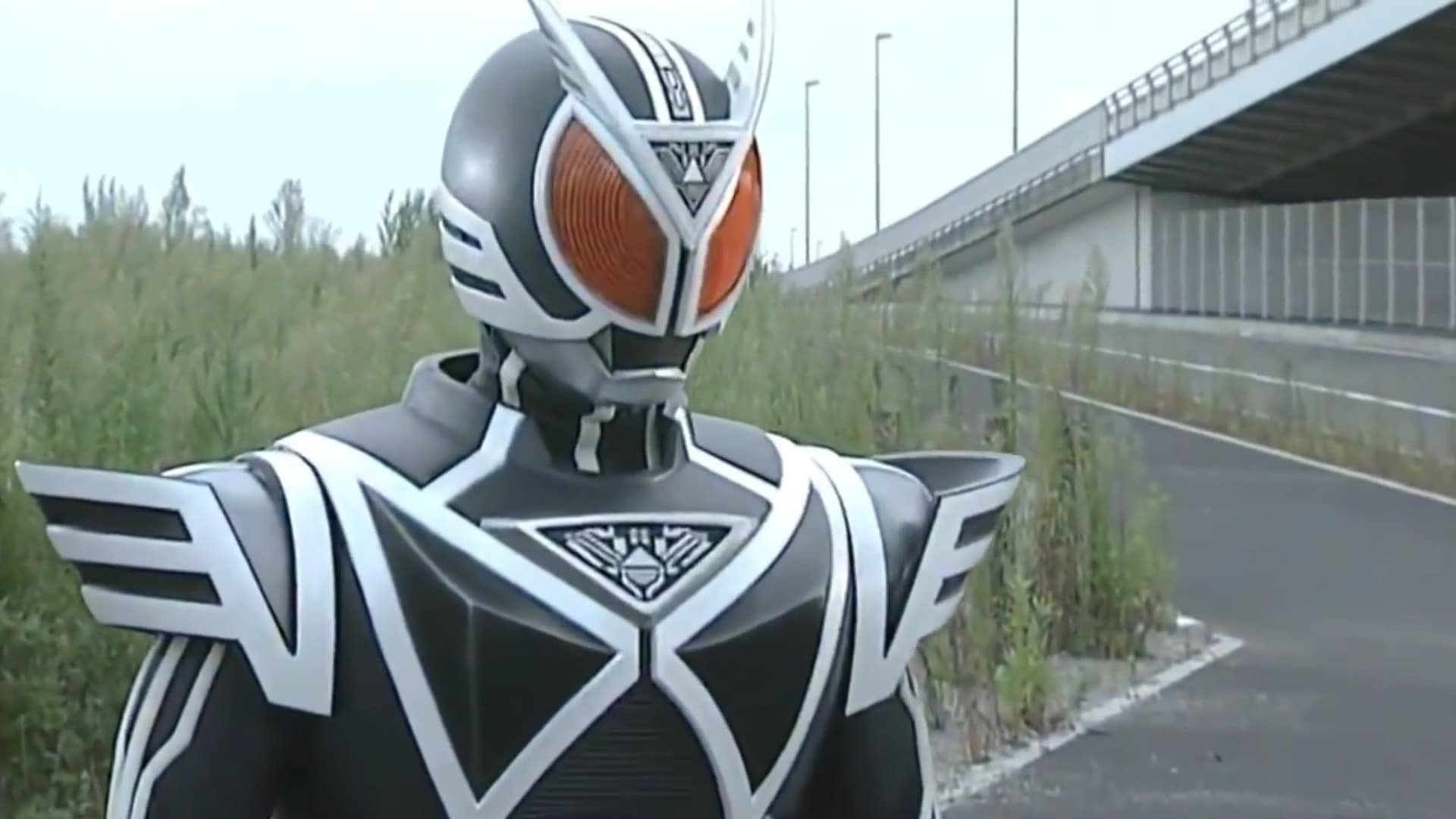 仮面ライダー555 - Épisode 38