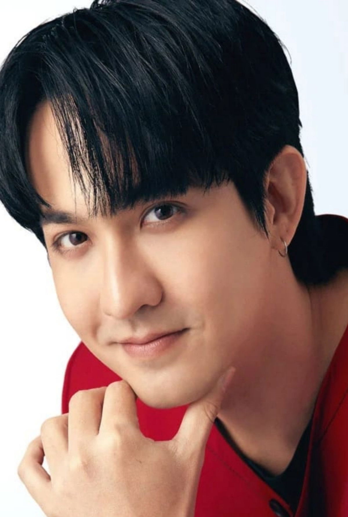 et billede af Leo Saussay