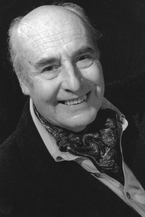 et billede af Konstantin Pivovarov