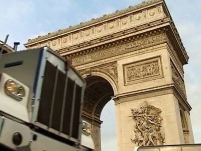 C'est pas sorcier - Aux Champs Élysées… histoire de la plus belle avenue du monde