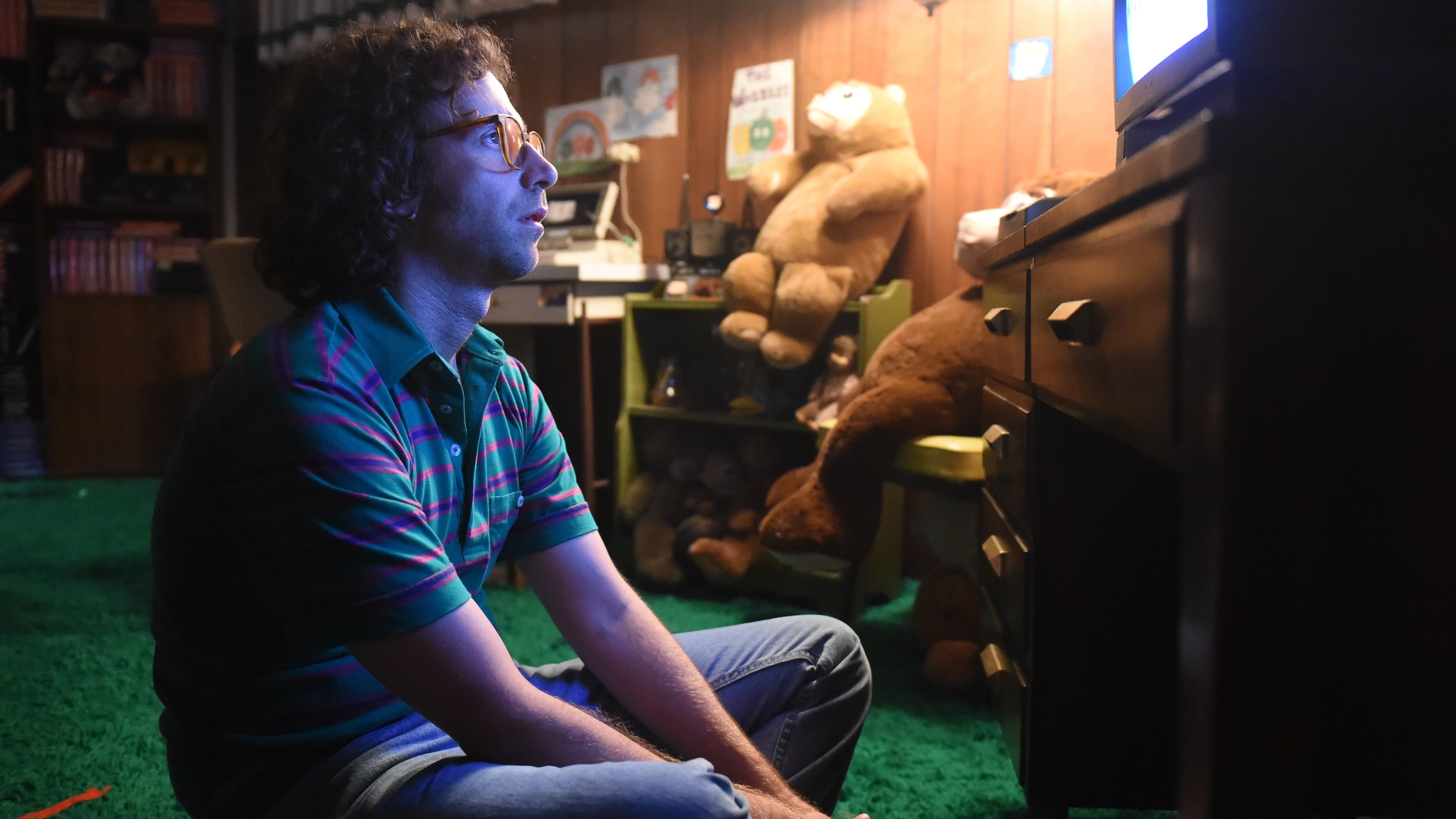 Image du film Brigsby Bear t2wxbfrfbbuty9ednegn7evzrvrjpg