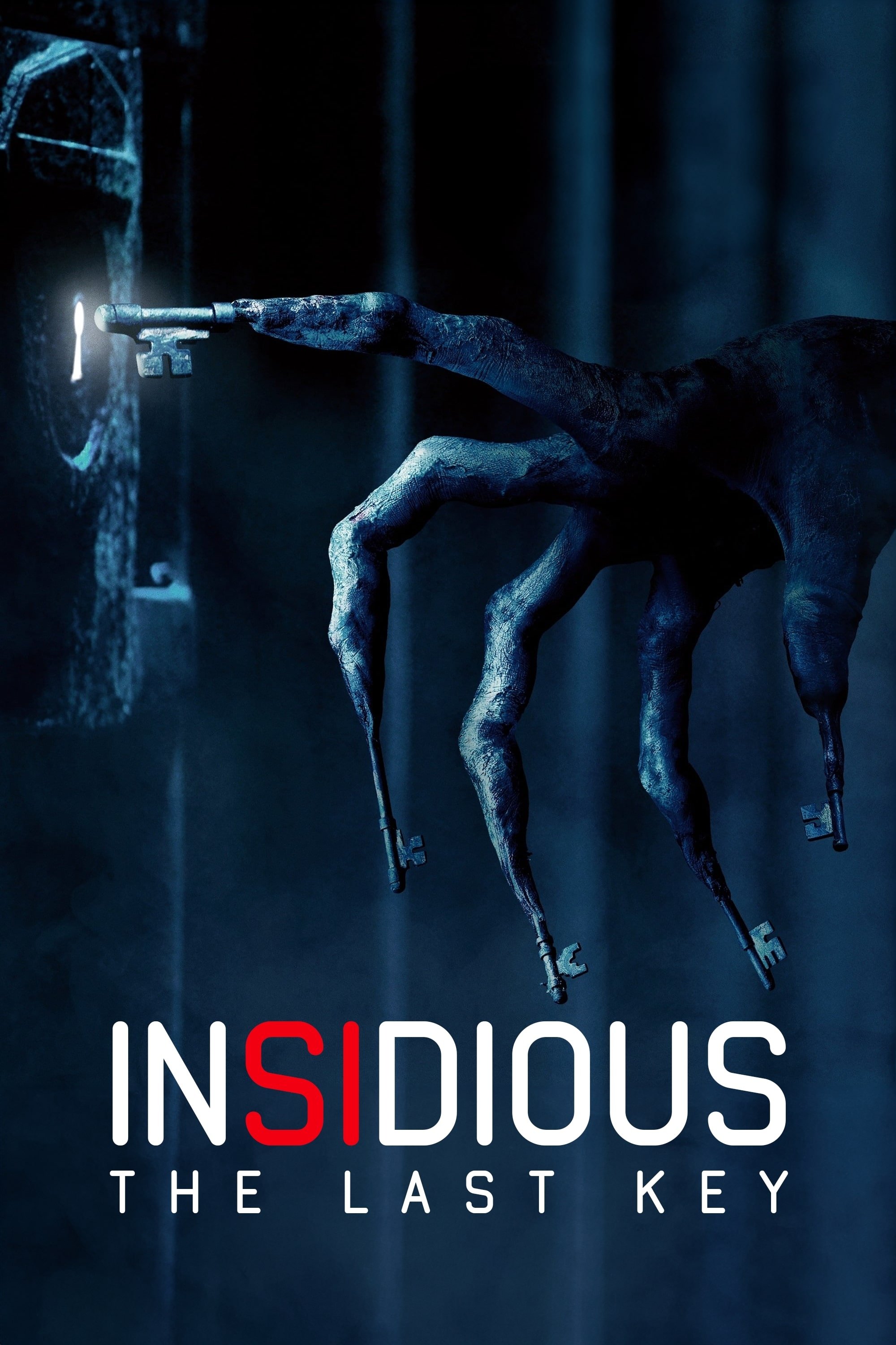 Insidious: The Last Key
