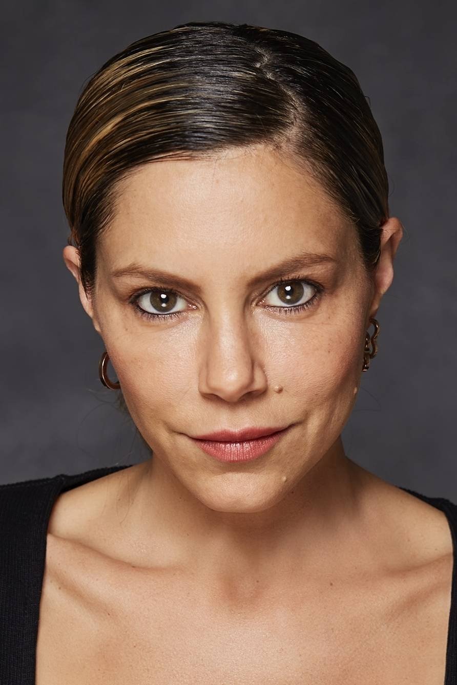 et billede af Inés Palombo