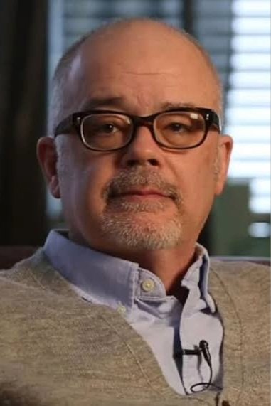 et billede af Scott Nimerfro