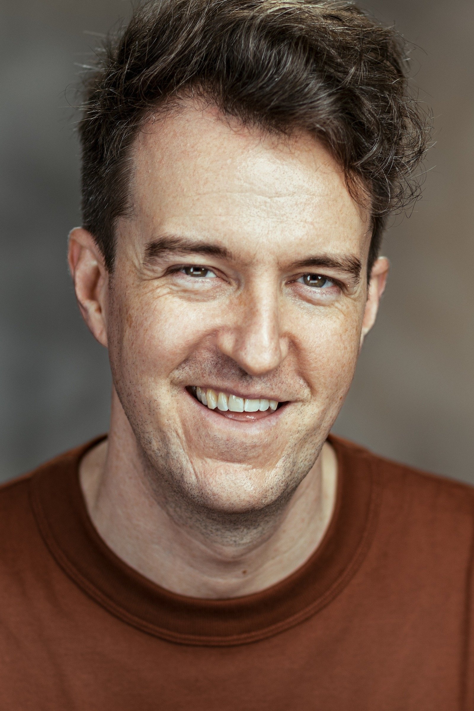 et billede af John Ammirati