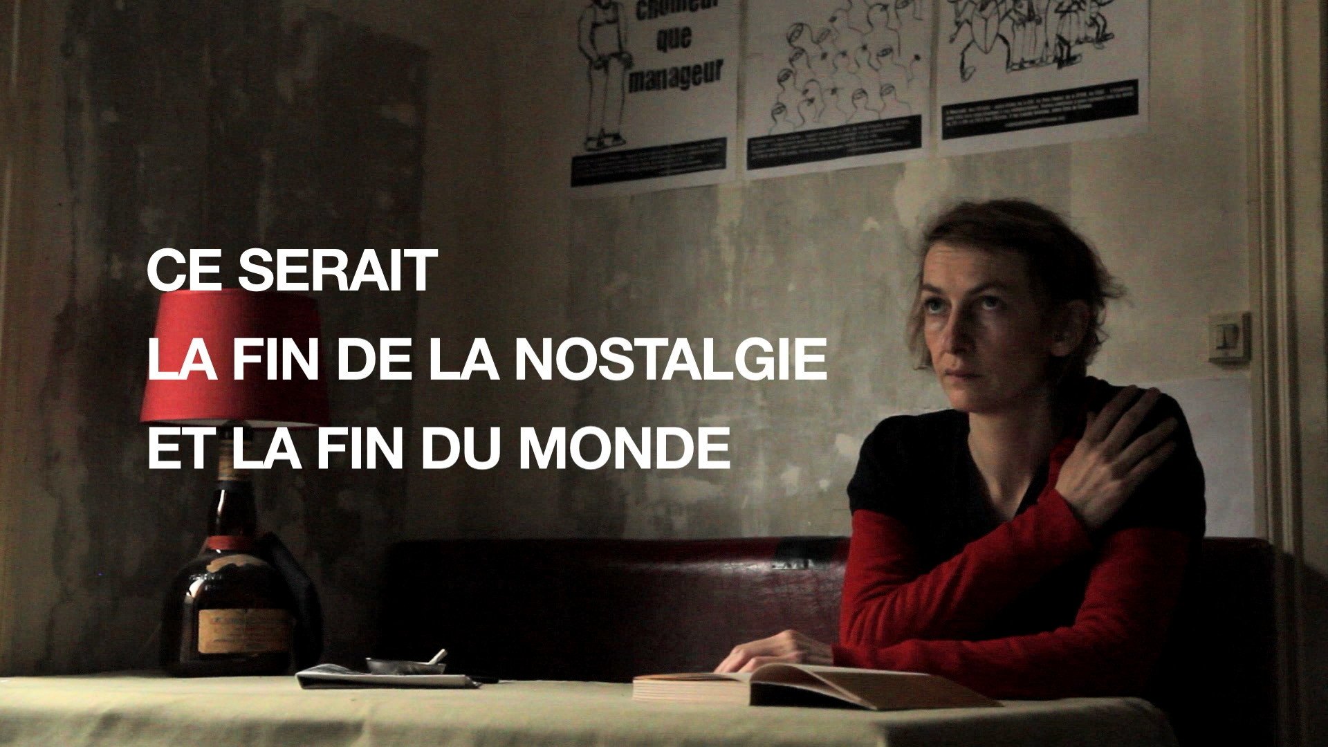 Imagem do Filme Où êtes vous, mes camarades