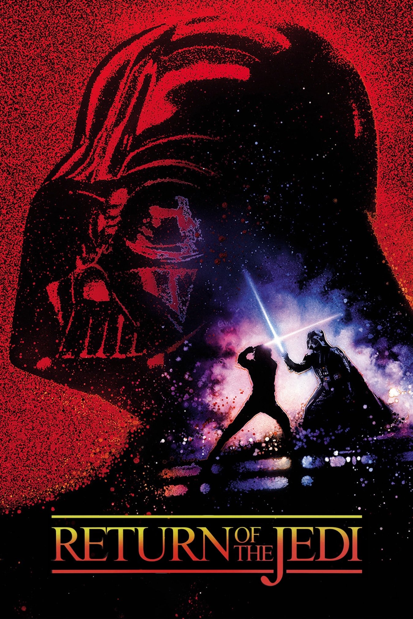 Return of the Jedi