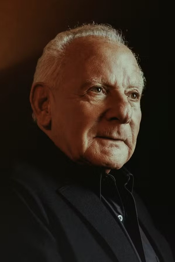 et billede af Marin Karmitz