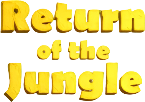 Return of the Jungle