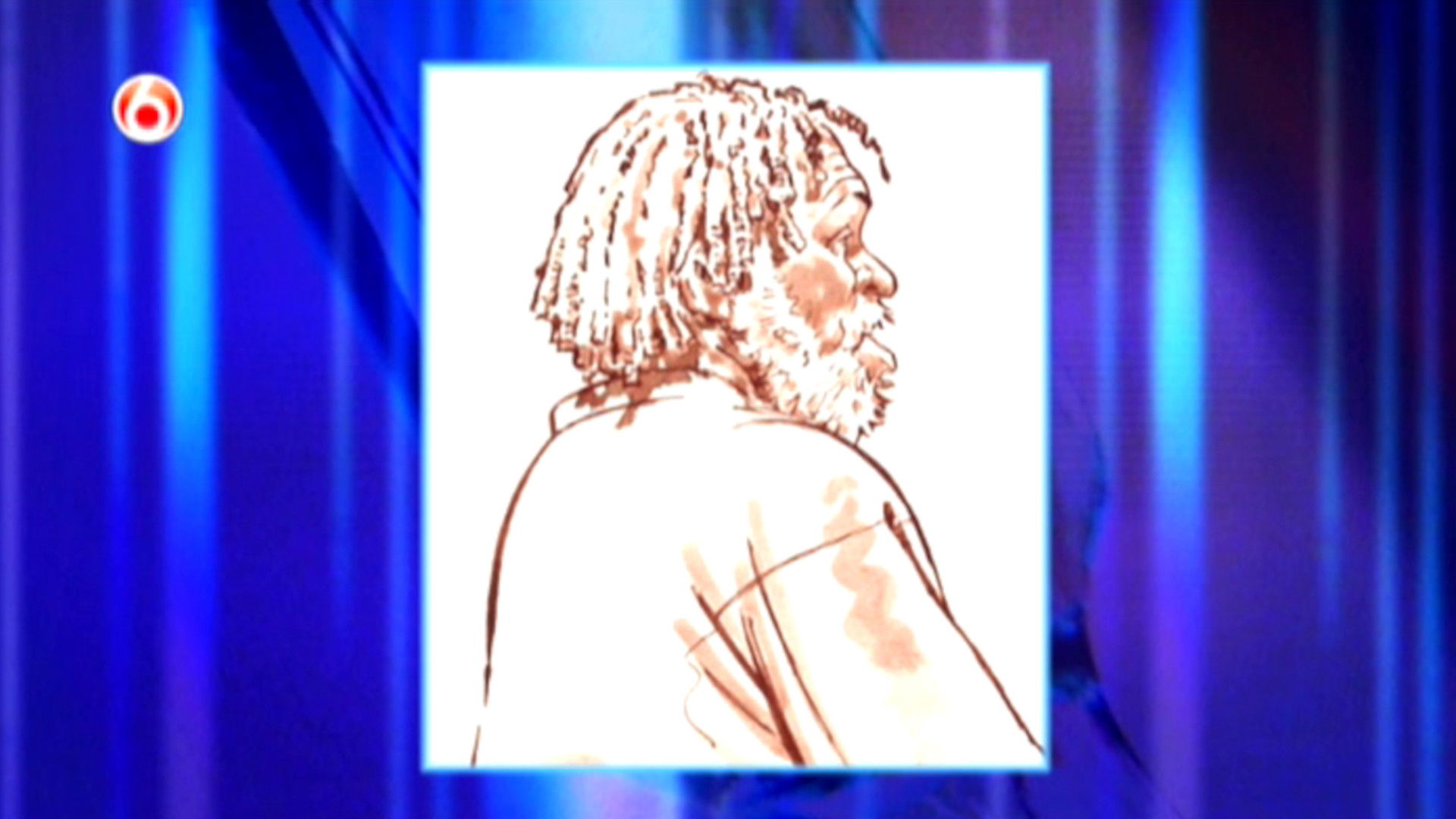 Peter R. de Vries: Misdaadverslaggever - Épisode 8