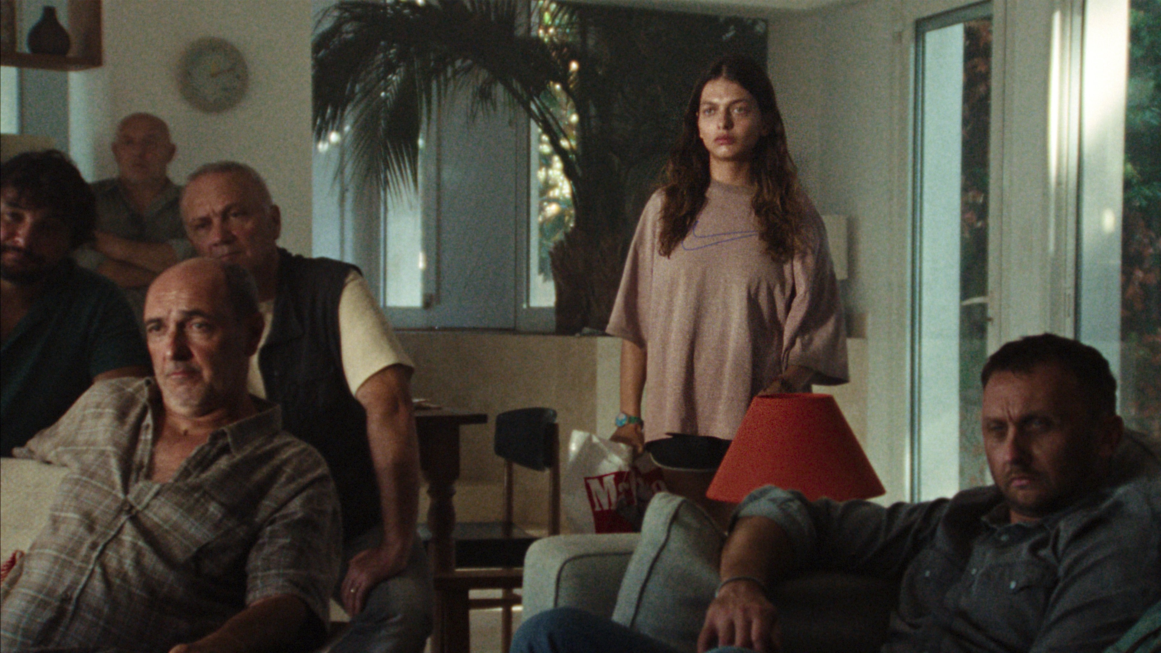 The Kingdom (2024)