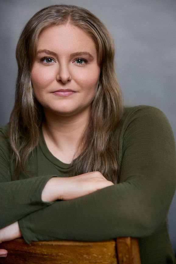 et billede af Haley Sanders