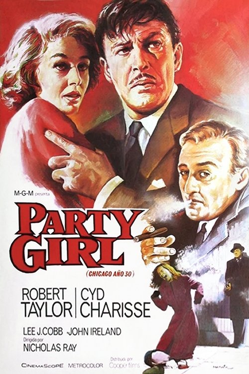 Party Girl