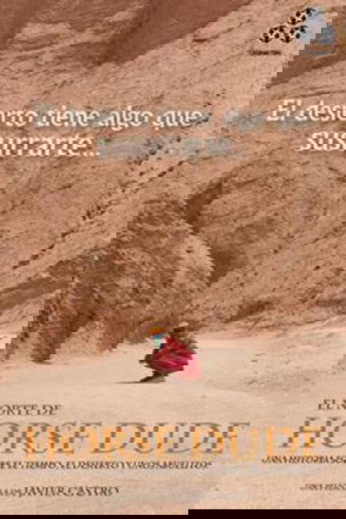 Horse Dude's North (2017)