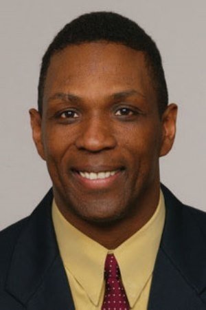 et billede af Keena Turner