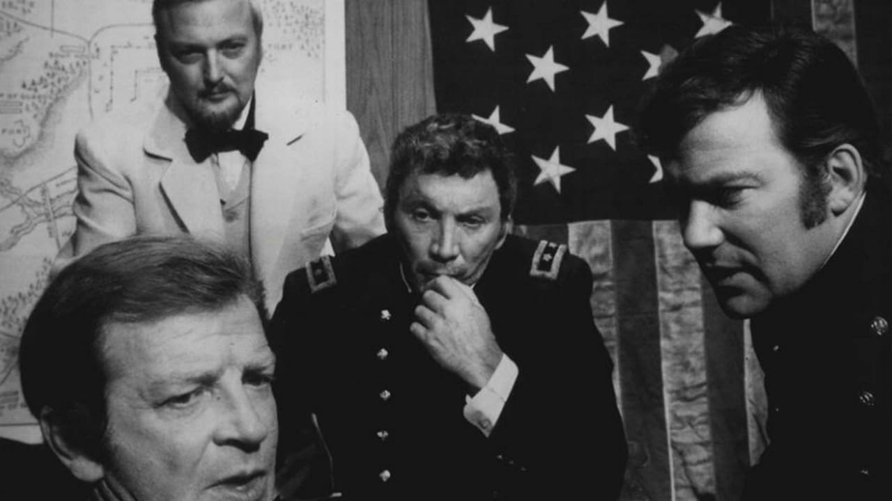 The Andersonville Trial (1970)