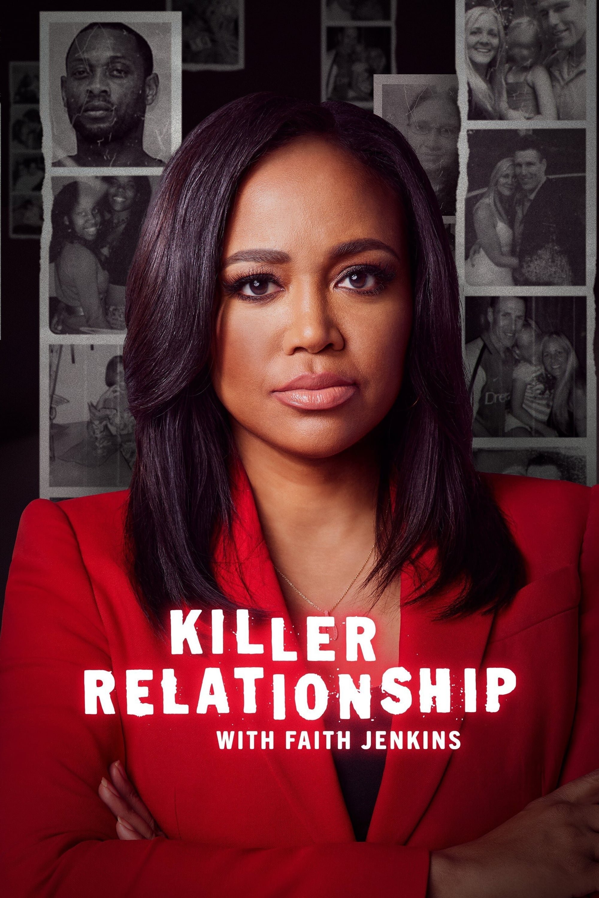Killer Relationship with Faith Jenkins - Season 3