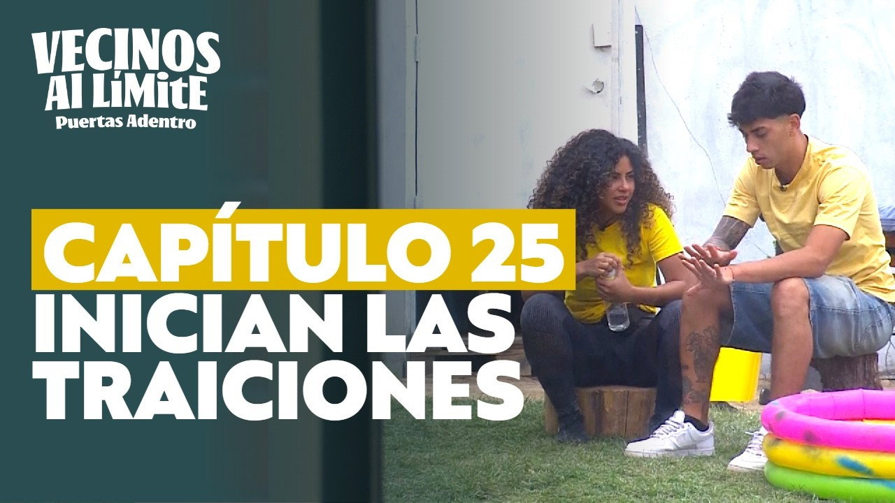 Episodio 25