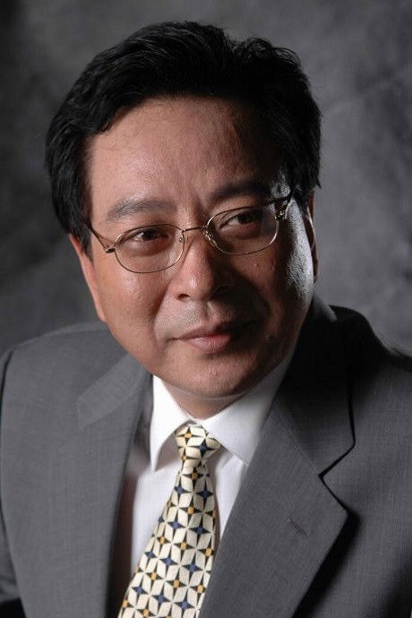 et billede af Li Tiejun