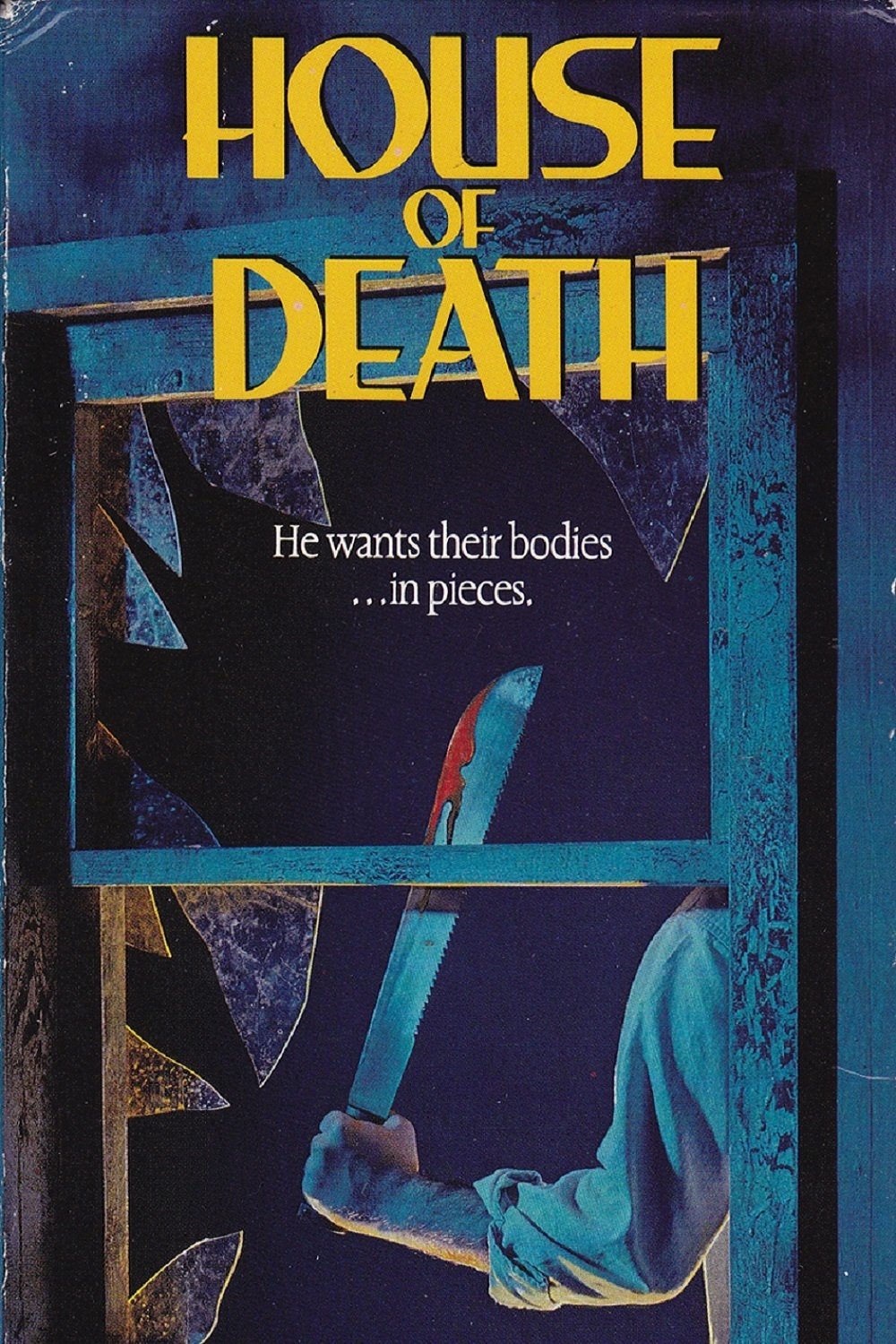 Death Screams