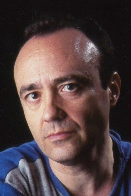 et billede af Carlos Aguilar