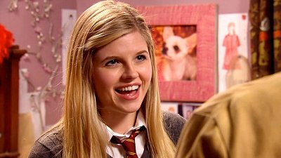 House of Anubis