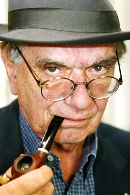 et billede af Vasilis Vasilikos