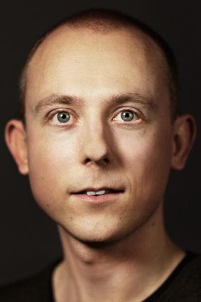 et billede af Per Damgård Hansen