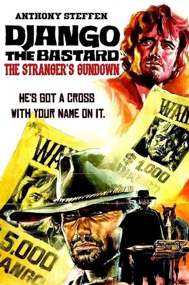 Django the Bastard