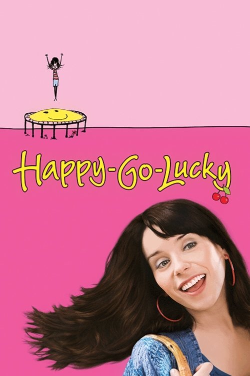 Happy-Go-Lucky