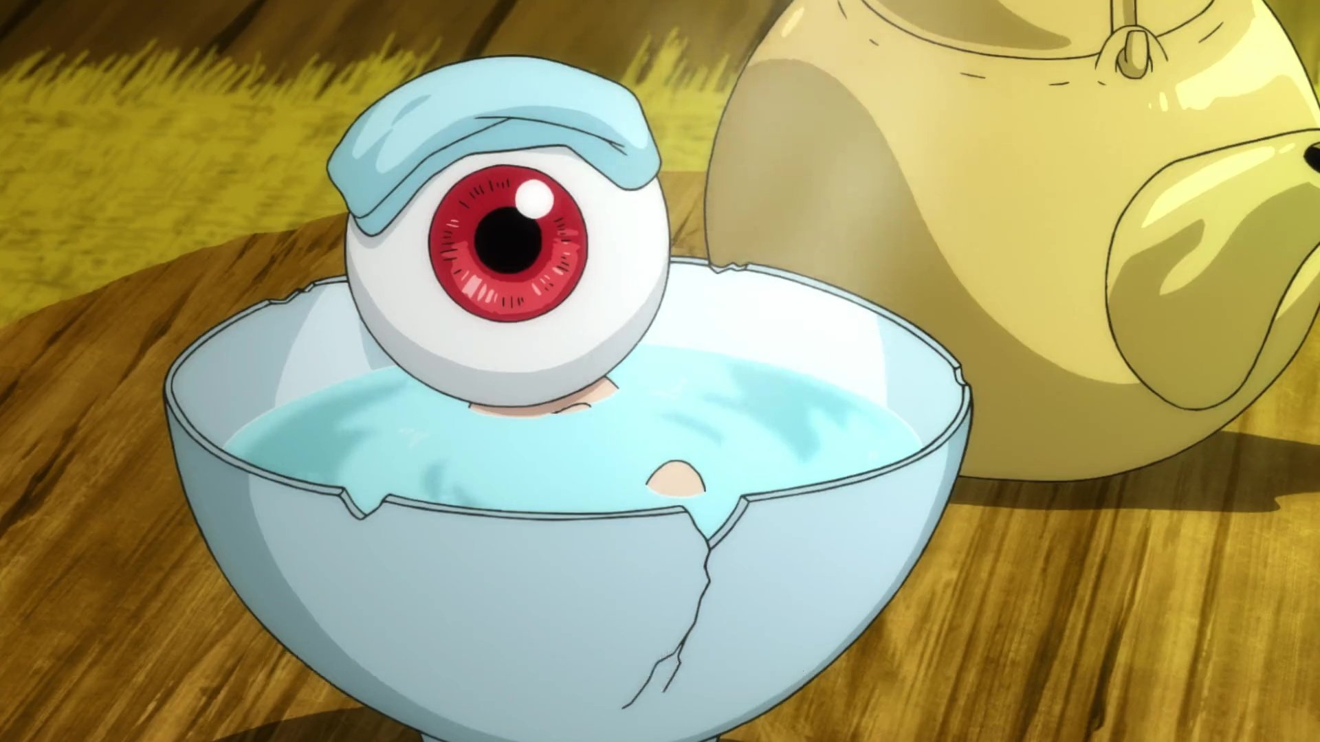 GeGeGe no Kitaro