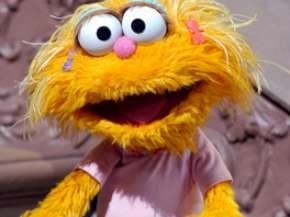 Sesame Street