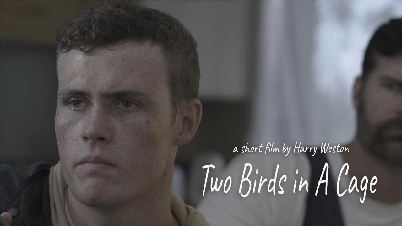 Two Birds in a Cage (2021)