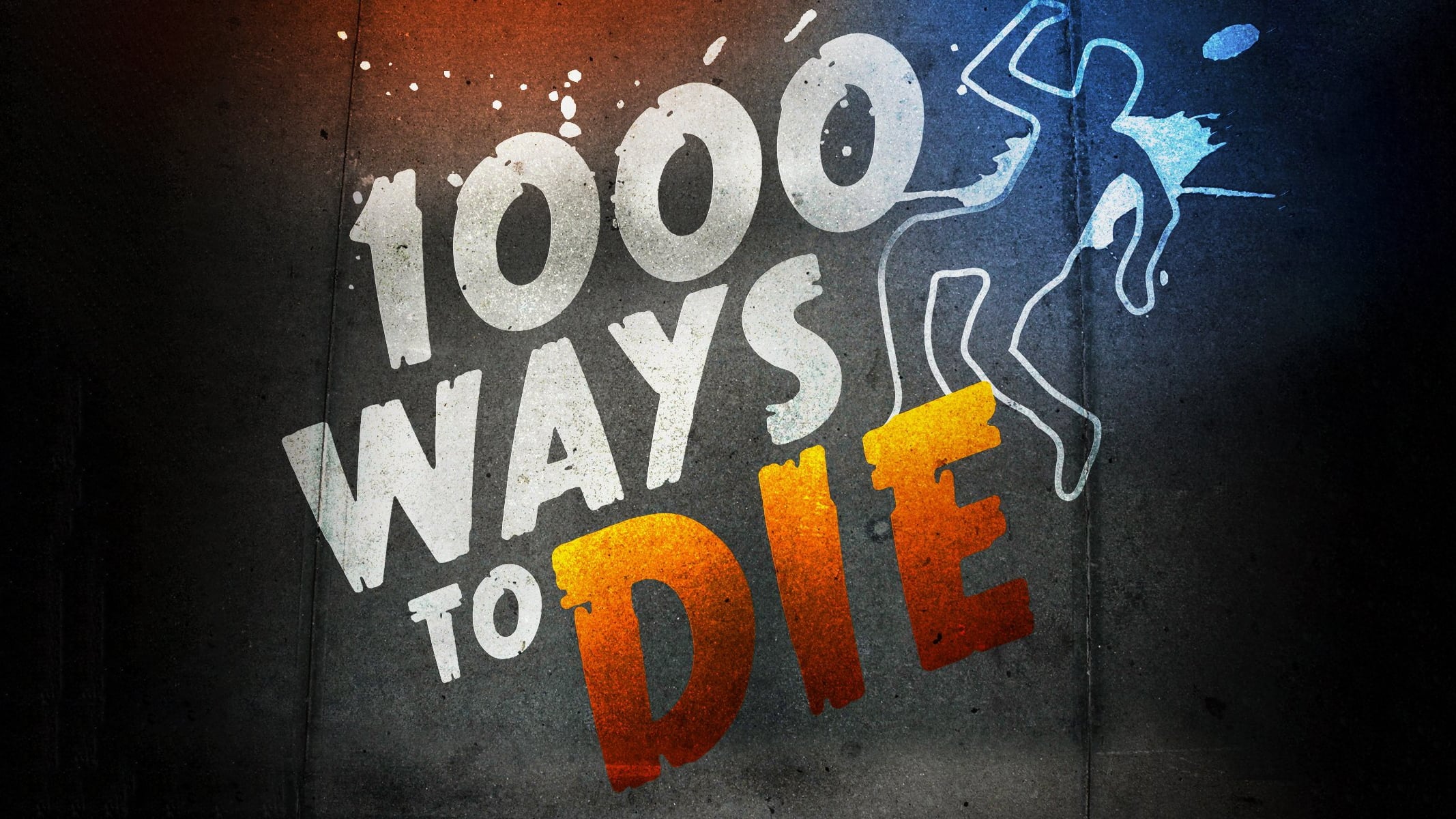 1000 Ways to Die