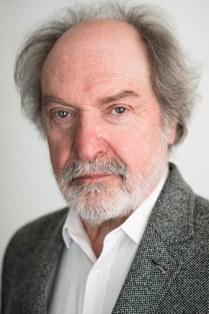 et billede af Alain Rimoux