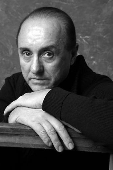 et billede af Valeriy Bochkin